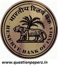 RBI Assistant Previous Year Question Download