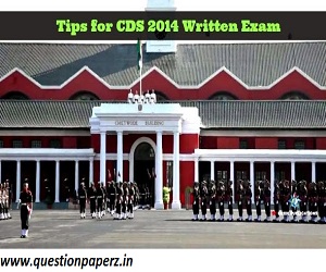 UPSC CDS 2019 Educational Eligibility Criteria Age Limit Requirements