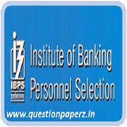 IBPS CWE PO MT Sample Papers