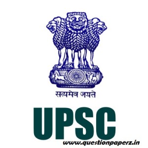 UPSC IAS Civil Services Question Paper Download free
