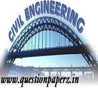 Civil GATE Previous Year Question Paper With Solutions PDF