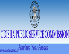 OPSC Group C Assistant Section Officer Previous Year Question Papers Download PDF
