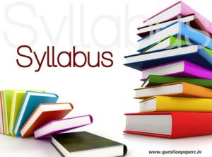 Syllabus For Bank PO (Probationary Officer) Exam Marking Scheme 2019